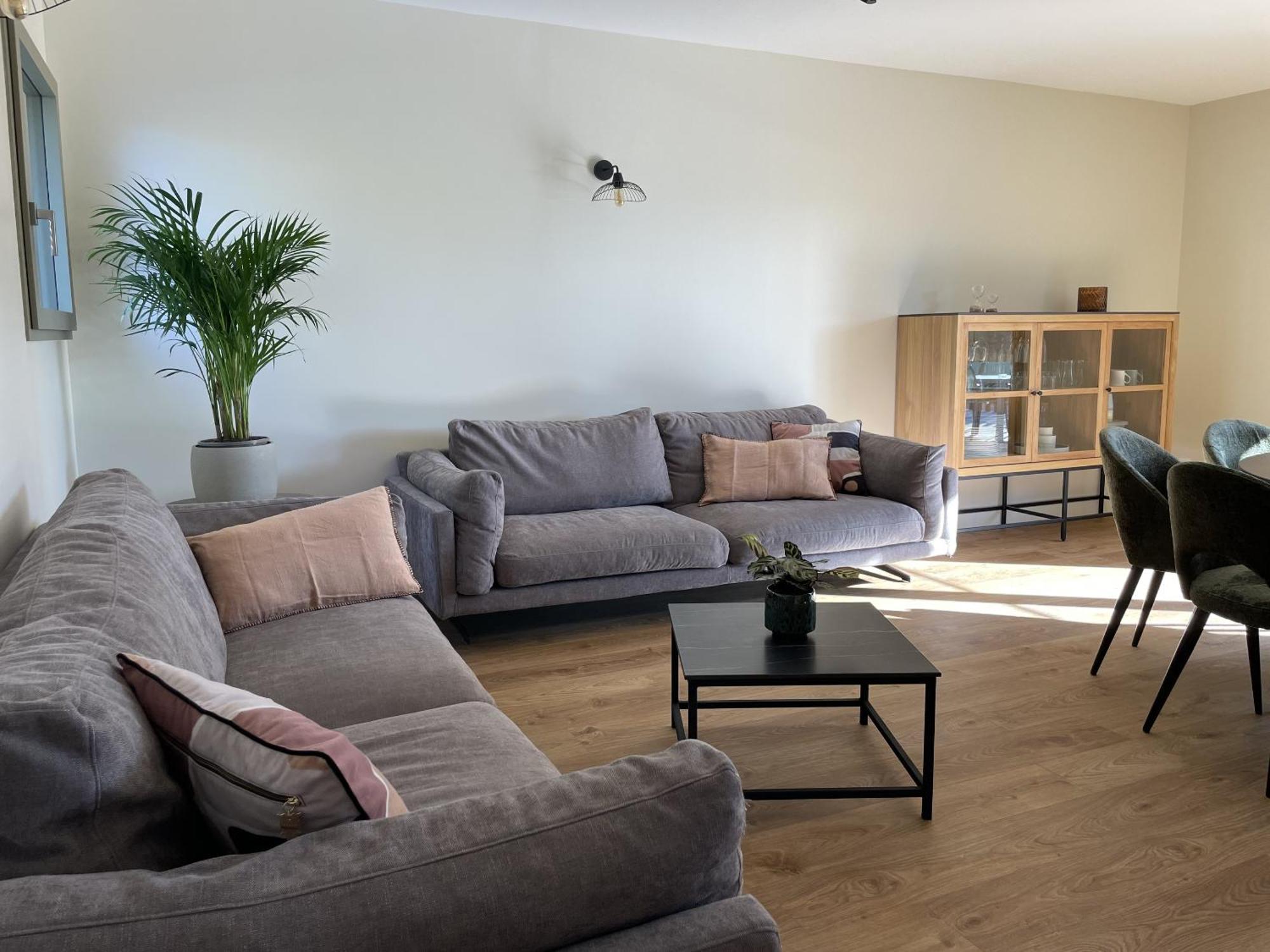 Les Pins Qui Chuchotent Offrethun Екстериор снимка